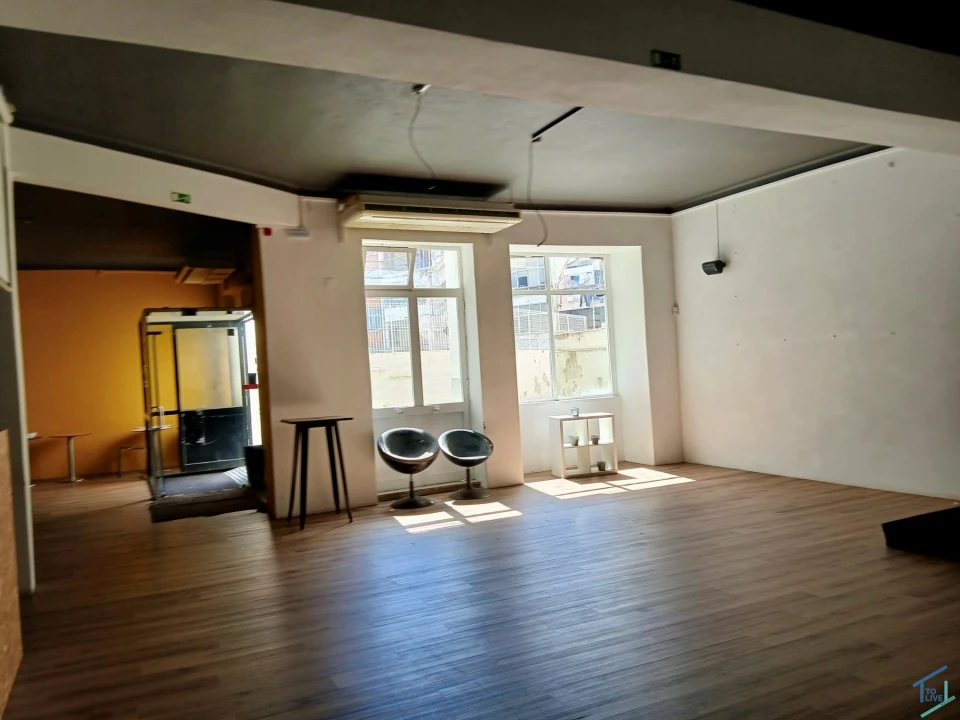 Negócio para Venda em São Pedro de Tomar Foto 5