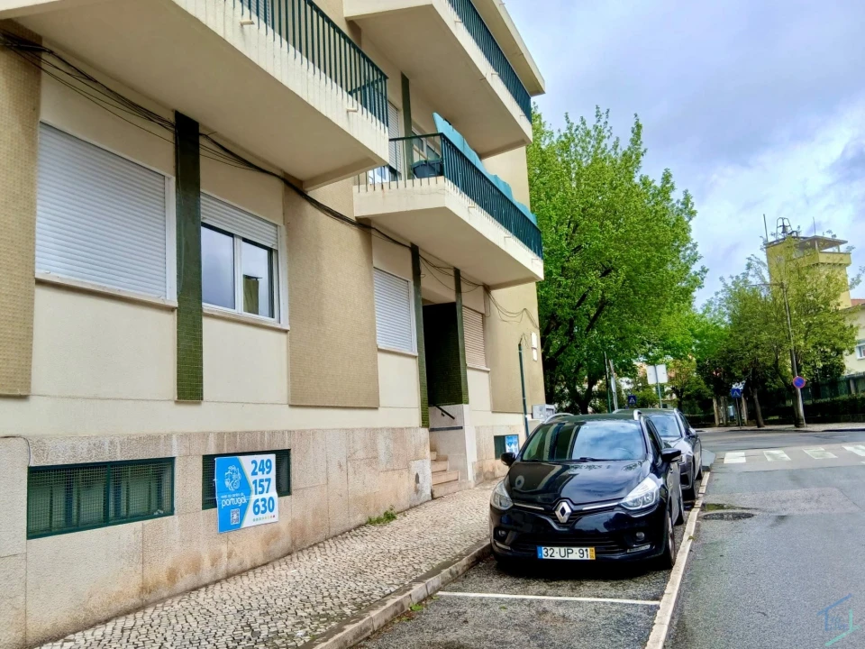 Negócio para Venda em São Pedro de Tomar Foto 21