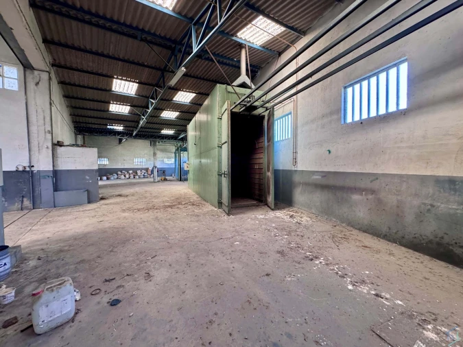 Negócio para Venda em Malhou, Louriceira e Espinheiro Foto 24