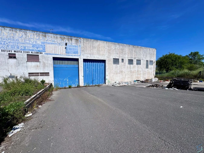 Negócio para Venda em Malhou, Louriceira e Espinheiro Foto 7