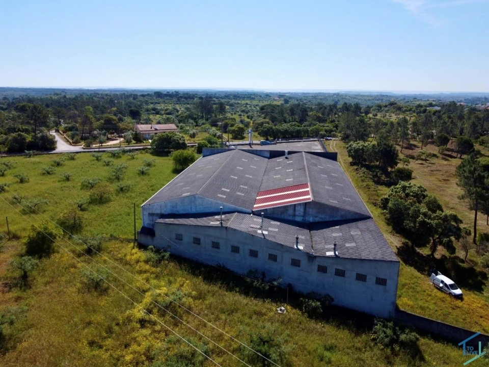 Negócio para Venda em Malhou, Louriceira e Espinheiro Foto 4