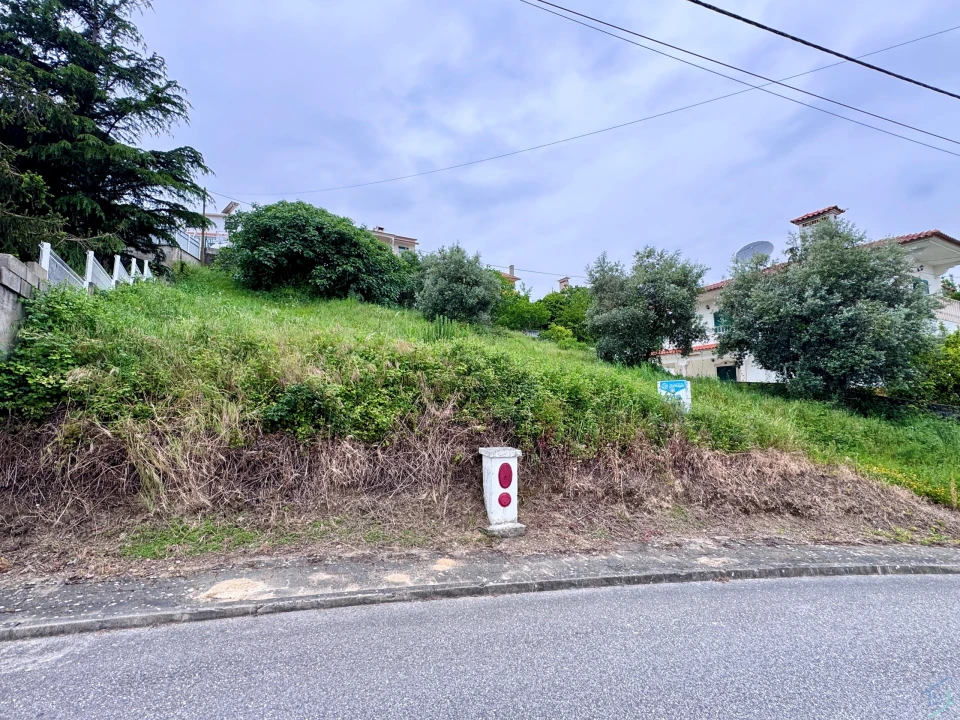 Terreno para Venda em São Pedro de Tomar Foto 7