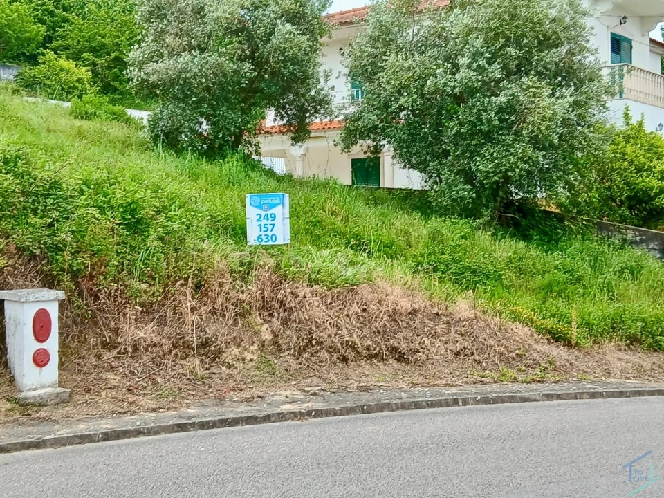Terreno para Venda em São Pedro de Tomar Foto 15