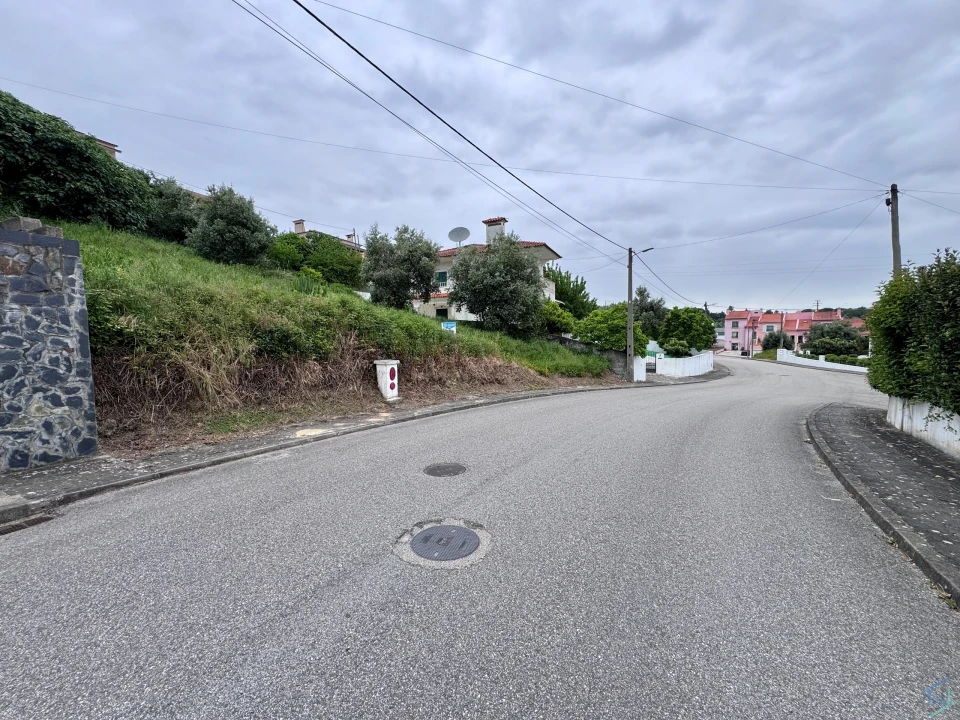 Terreno para Venda em São Pedro de Tomar Foto 13