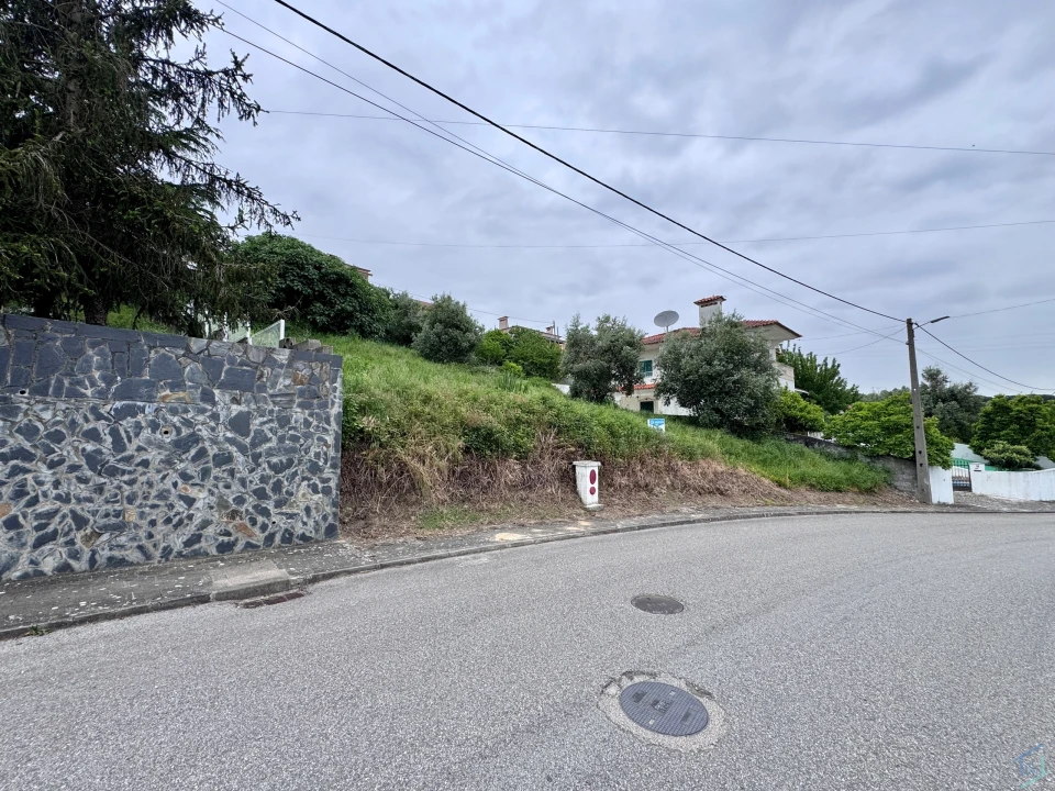 Terreno para Venda em São Pedro de Tomar Foto 14