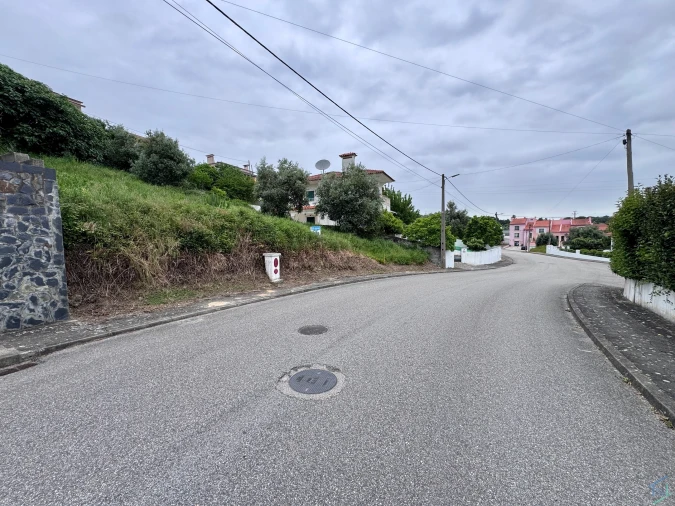 Terreno para Venda em São Pedro de Tomar Foto 13