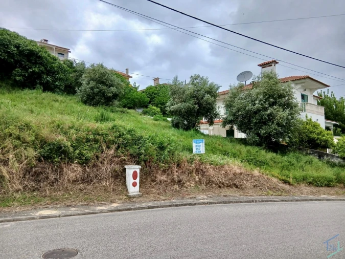 Terreno para Venda em São Pedro de Tomar Foto 16