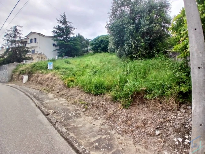 Terreno para Venda em São Pedro de Tomar Foto 5