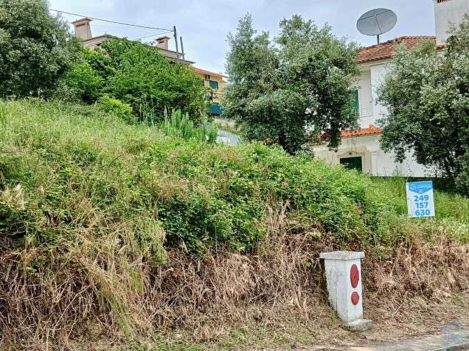 Terreno para Venda em São Pedro de Tomar Foto 18