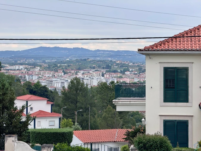 Terreno para Venda em São Pedro de Tomar Foto 3