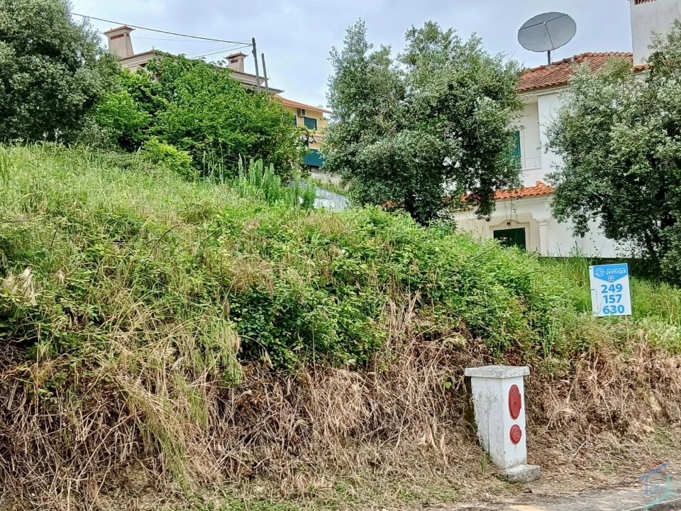 Terreno para Venda em São Pedro de Tomar Foto 18