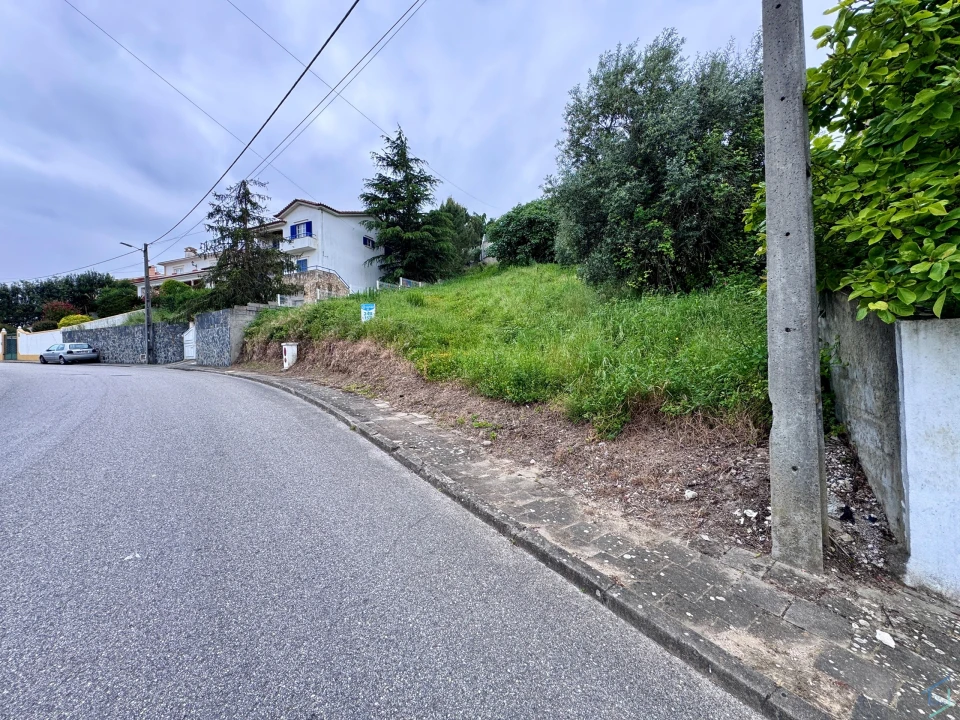 Terreno para Venda em São Pedro de Tomar Foto 9