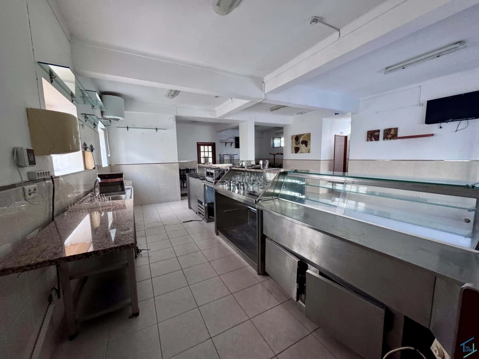 Negócio para Venda em Paialvo Foto 5