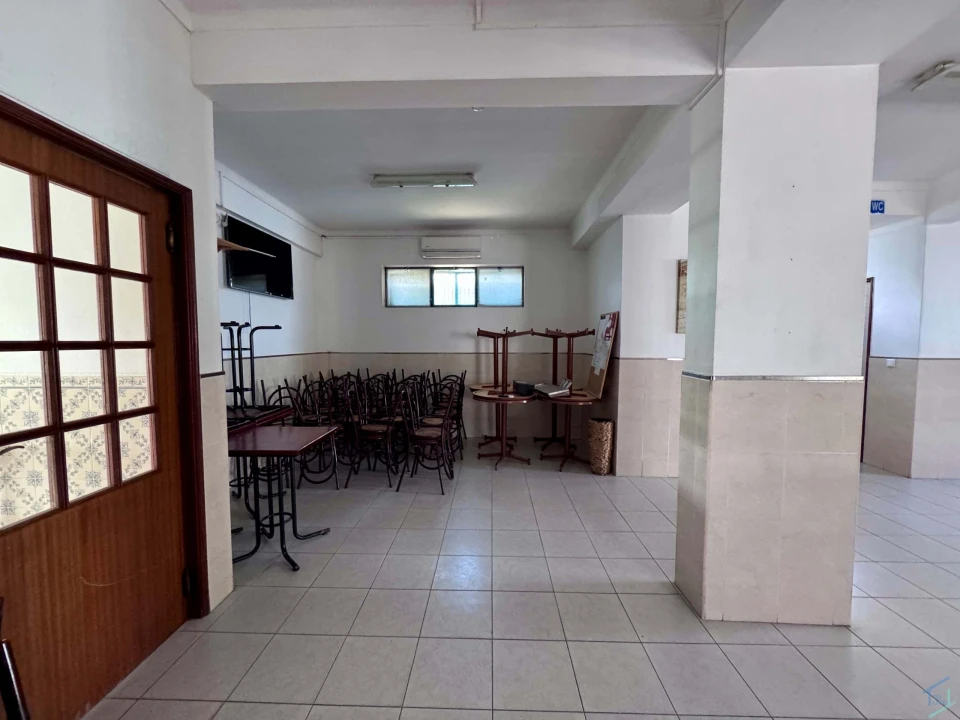 Negócio para Venda em Paialvo Foto 10