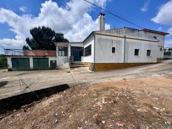 Negócio para Venda em Paialvo Foto 29