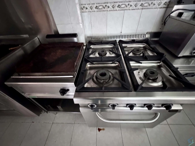 Negócio para Venda em Paialvo Foto 16