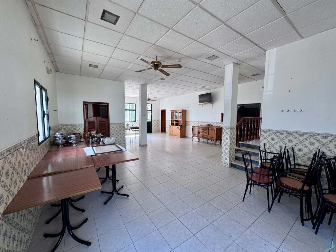 Negócio para Venda em Paialvo Foto 11