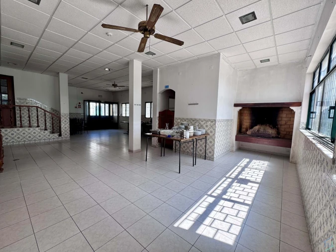 Negócio para Venda em Paialvo Foto 12