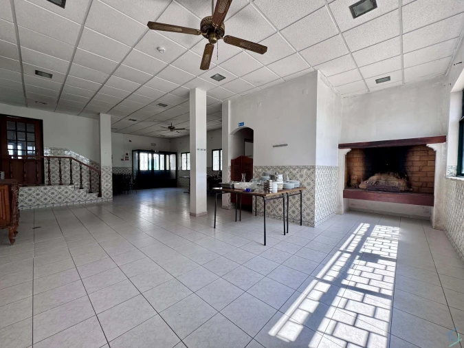 Negócio para Venda em Paialvo Foto 22