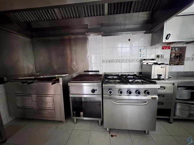 Negócio para Venda em Paialvo Foto 18