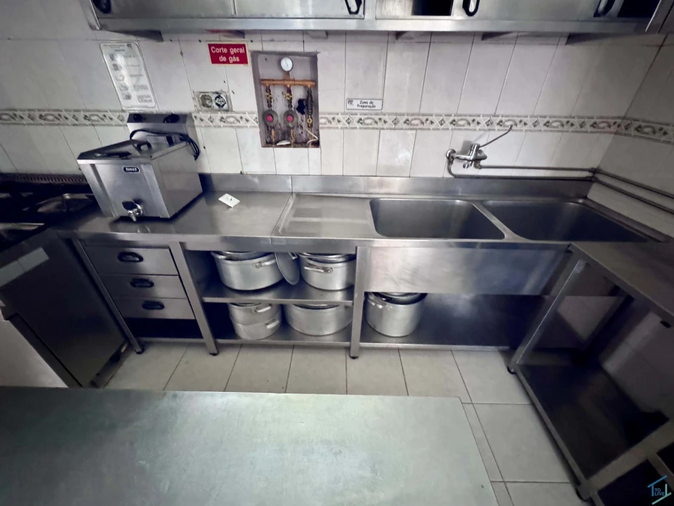 Negócio para Venda em Paialvo Foto 19