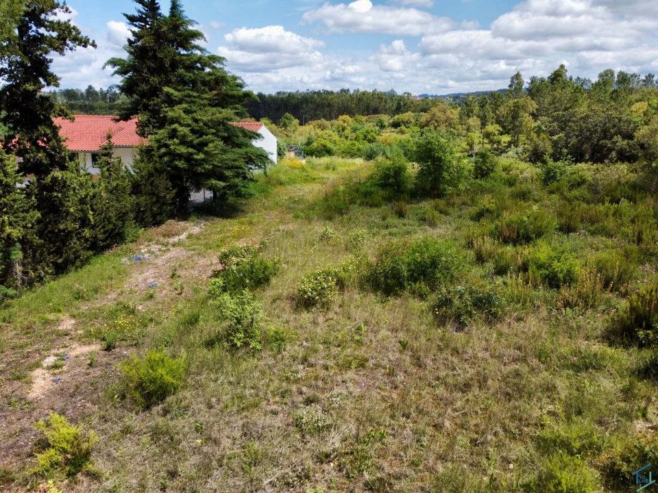 Terreno para Venda em Casais e Alviobeira Foto 5