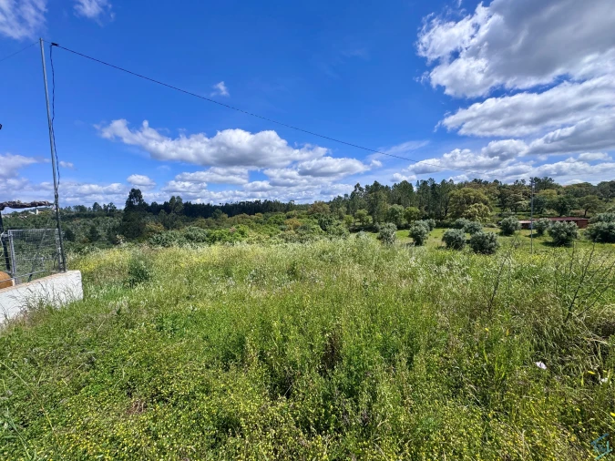 Terreno para Venda em Casais e Alviobeira Foto 23