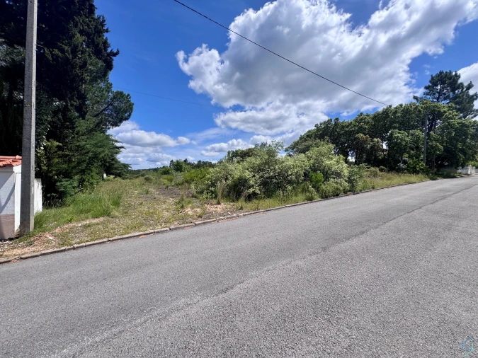 Terreno para Venda em Casais e Alviobeira Foto 15