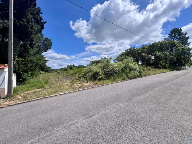 Terreno para Venda em Casais e Alviobeira Foto 16