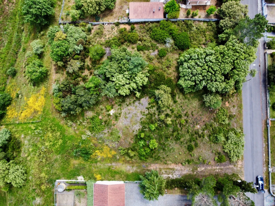 Terreno para Venda em Casais e Alviobeira Foto 11