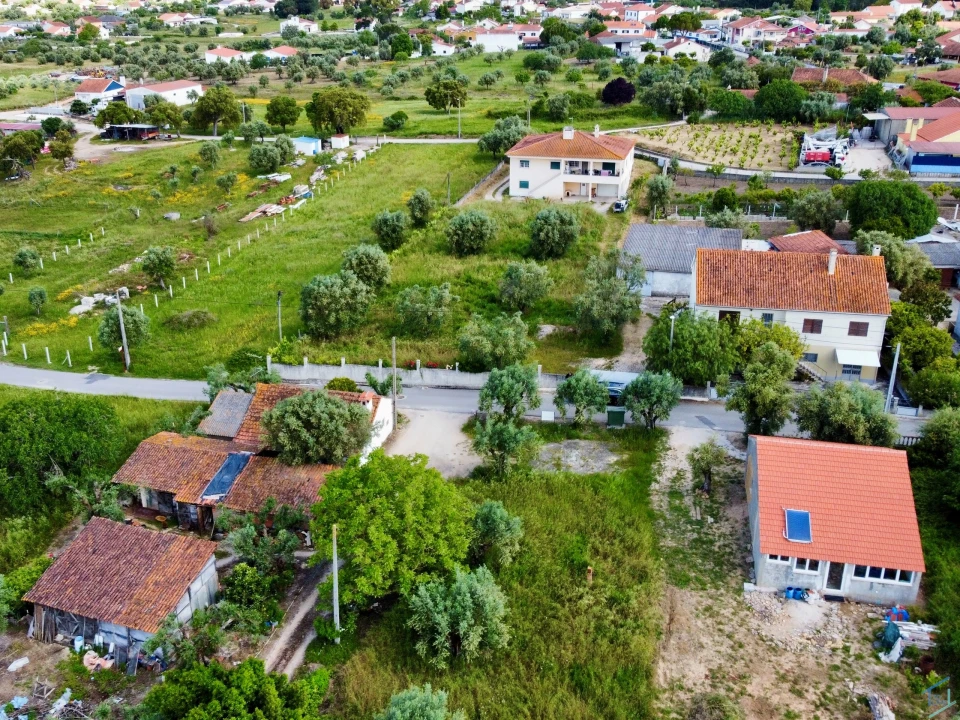 Terreno para Venda em São Pedro de Tomar Foto 17