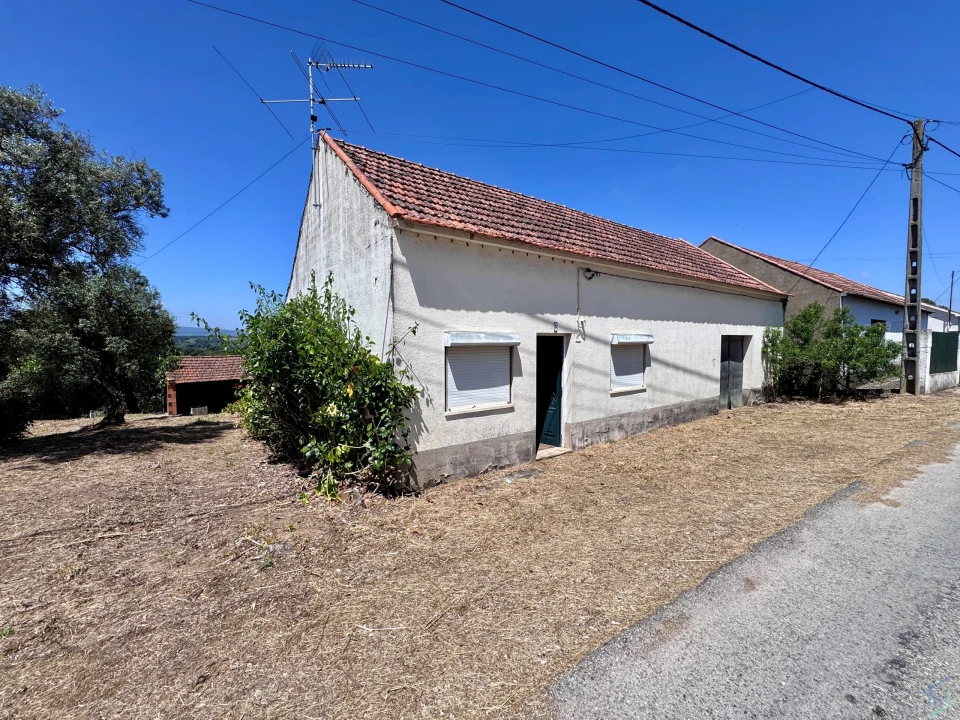 Moradia T2 para Venda em Madalena e Beselga Foto 2