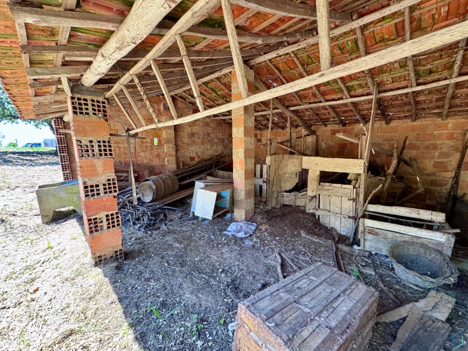 Moradia T2 para Venda em Madalena e Beselga Foto 37