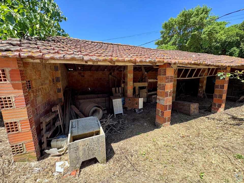 Moradia T2 para Venda em Madalena e Beselga Foto 39