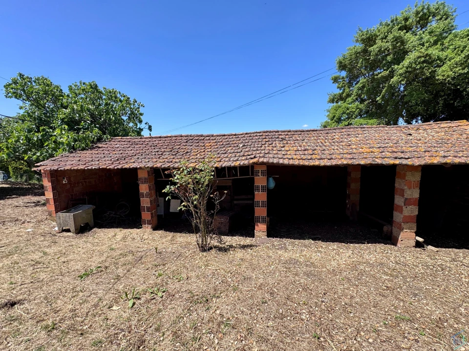 Moradia T2 para Venda em Madalena e Beselga Foto 35