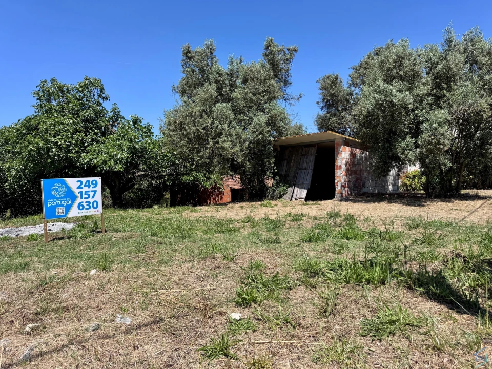 Moradia T2 para Venda em Madalena e Beselga Foto 44