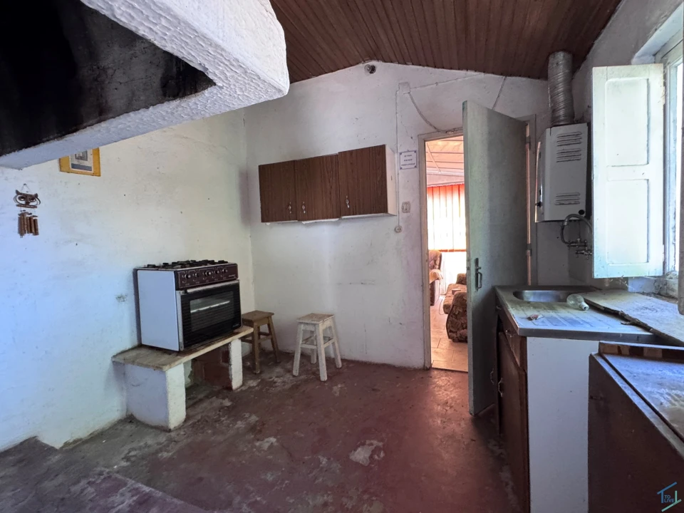 Moradia T2 para Venda em Madalena e Beselga Foto 14