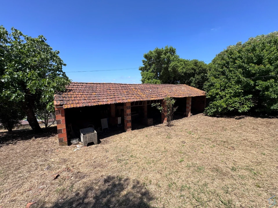 Moradia T2 para Venda em Madalena e Beselga Foto 27