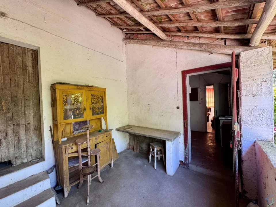 Moradia T2 para Venda em Madalena e Beselga Foto 16