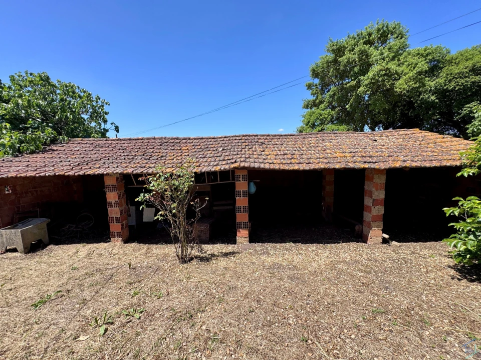 Moradia T2 para Venda em Madalena e Beselga Foto 34