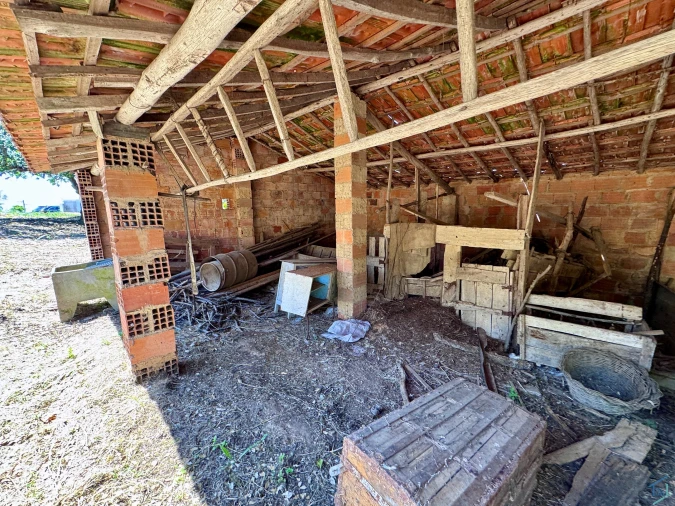 Moradia T2 para Venda em Madalena e Beselga Foto 37