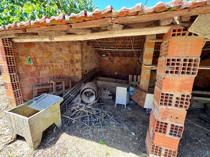 Moradia T2 para Venda em Madalena e Beselga Foto 38