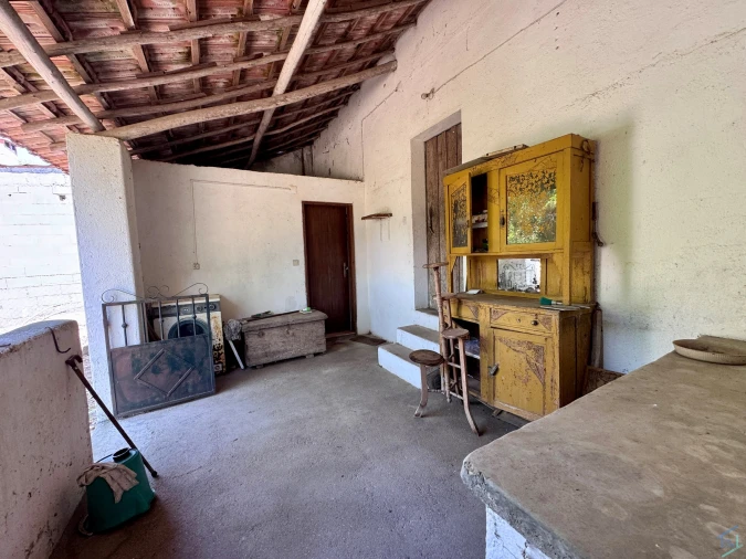 Moradia T2 para Venda em Madalena e Beselga Foto 15