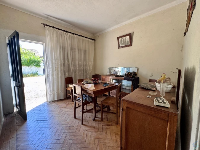 Moradia T2 para Venda em Madalena e Beselga Foto 6