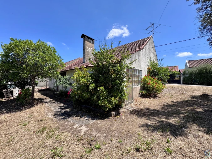 Moradia T2 para Venda em Madalena e Beselga Foto 26