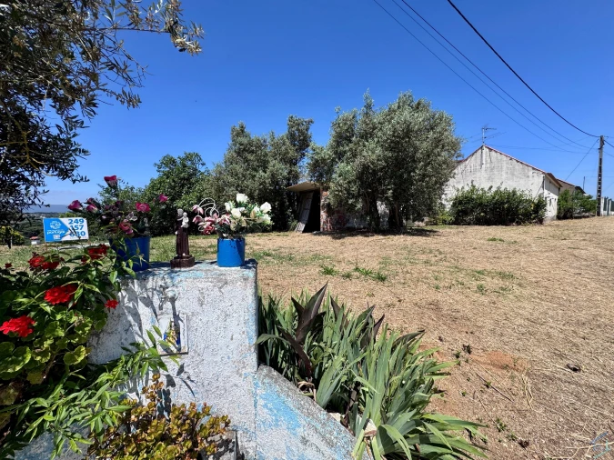 Moradia T2 para Venda em Madalena e Beselga Foto 40