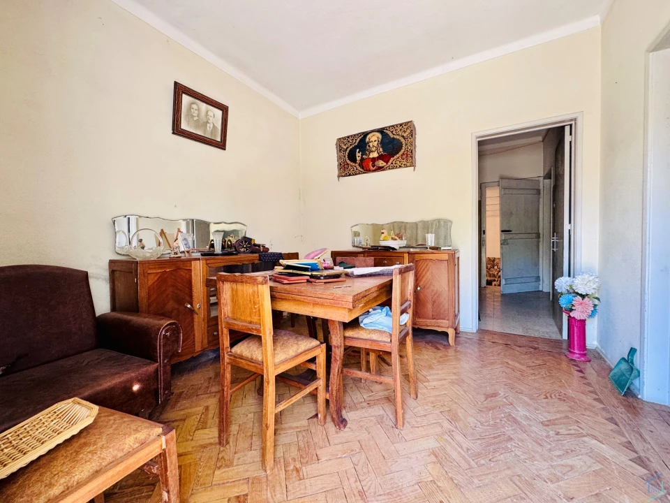 Moradia T2 para Venda em Madalena e Beselga Foto 5