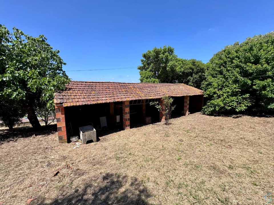 Moradia T2 para Venda em Madalena e Beselga Foto 28