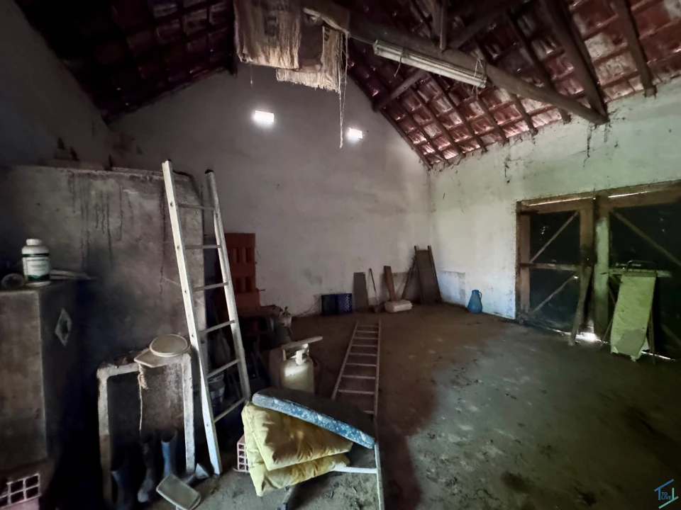 Moradia T2 para Venda em Madalena e Beselga Foto 19