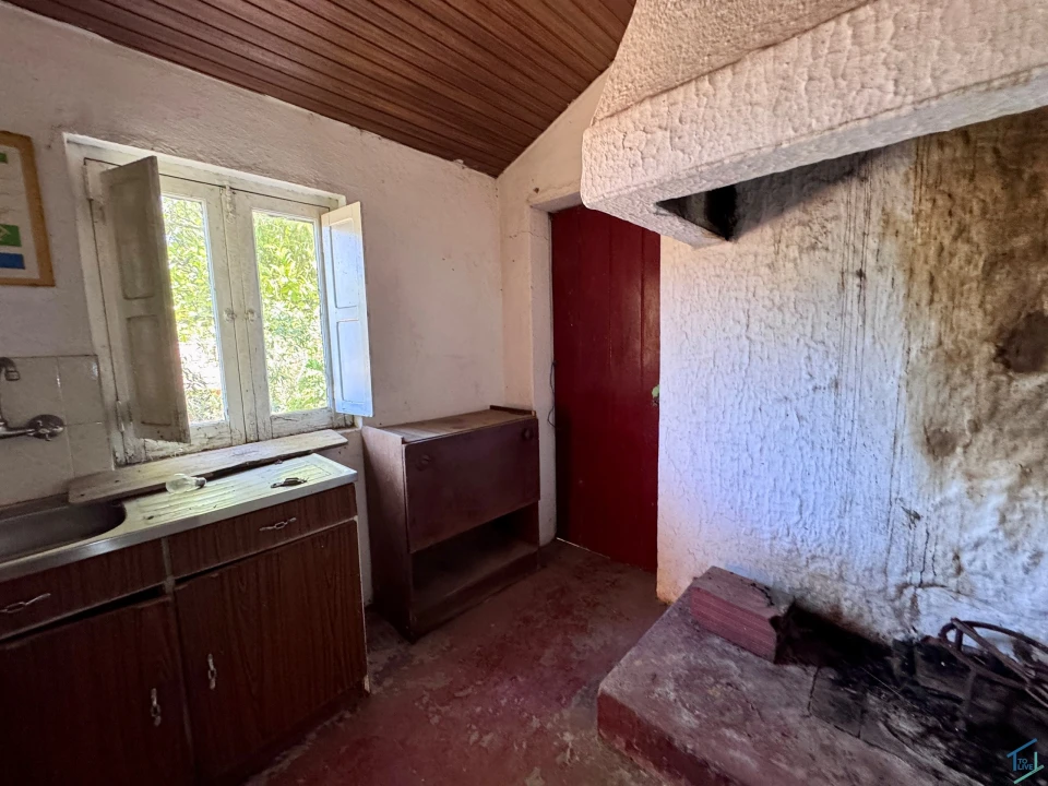 Moradia T2 para Venda em Madalena e Beselga Foto 13